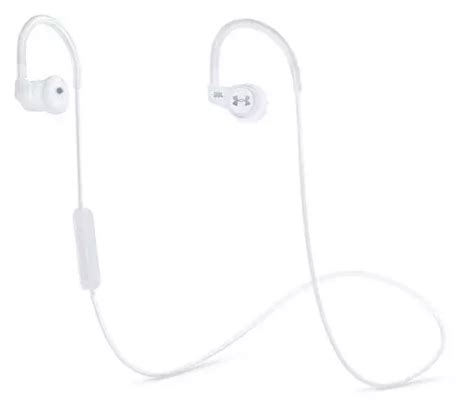 Спортивные беспроводные наушники JBL Under Armour Sport Wireless Heart ...