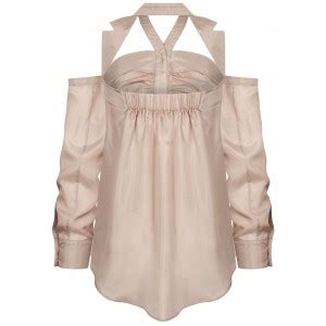 Nyla Nude Set Size S