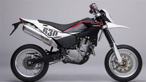 Prova Husqvarna 630 TE E SMS MotorBox