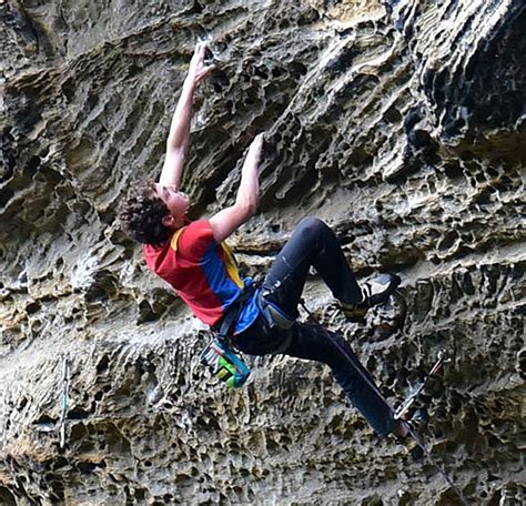 tips  improving  climbing efficiency  climbing  harder
