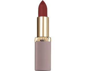 Buy L Oréal Color Riche Ultra Matte Nude Lipstick 04 No Cage from 4 95 Today Best Deals on