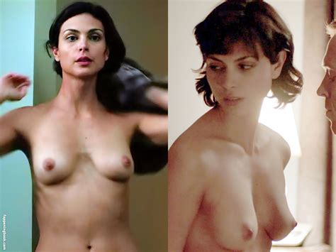 Morena Baccarin Nude The Fappening Photo Fappeningbook