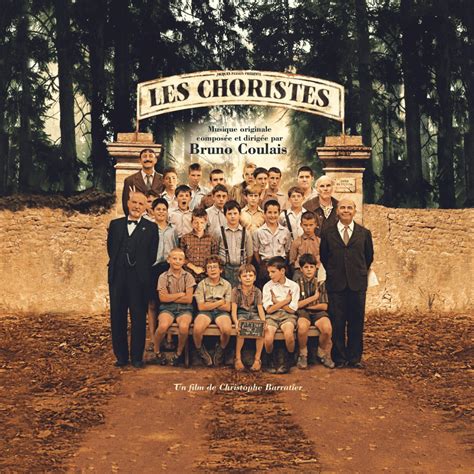 Les Choristes Vois Sur Ton Chemin Lyrics Genius Lyrics