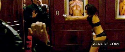 THE AIR I BREATHE NUDE SCENES AZNude