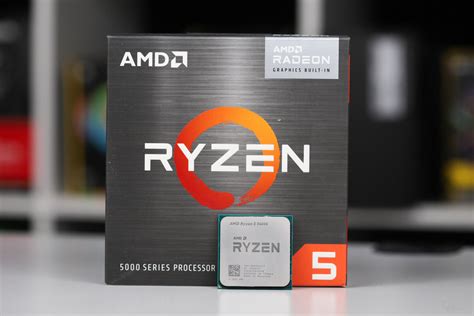 AMD Ryzen 5 5600G und Ryzen 7 5700G im Test: Fazit und Empfehlung ...