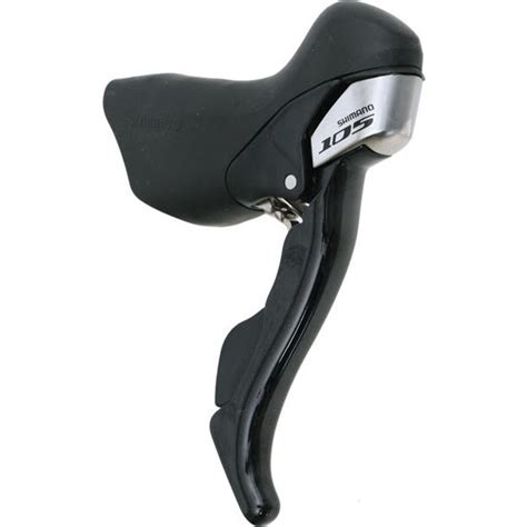 Shimano 105 ST 5700 Right 10 Speed STI Lever Tree Fort Bikes