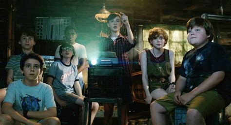 James Mcavoy Anuncia Que El Rodaje De It 2 Ha Comenzado Cine Premiere