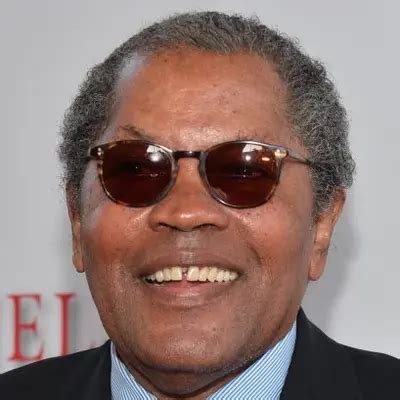 what is clarence williams the third net worth