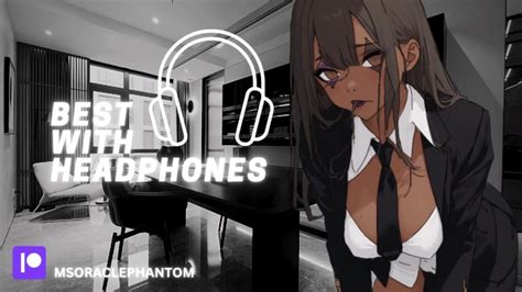 F M Qualified Job Candidate Has No Idea She S A Whore Anal Creampie Fdom To Fsub Audio Rp