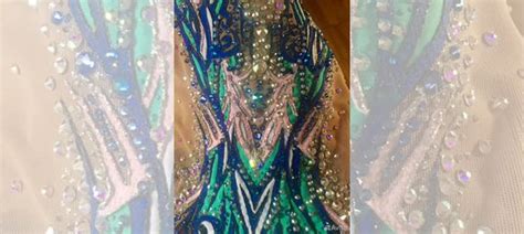 Купальник для художественной гимнастики купить в Москве | Личные вещи ...