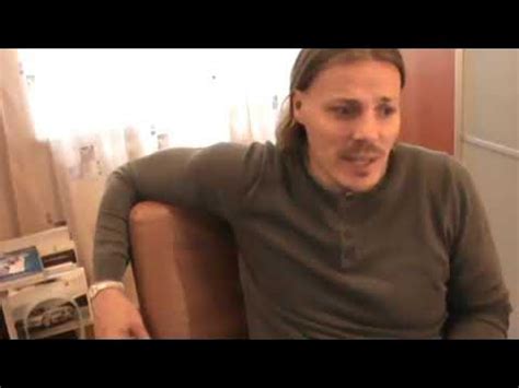 Сергей Симонов о перспективах в своей жизни. Будем развиваться, не ...