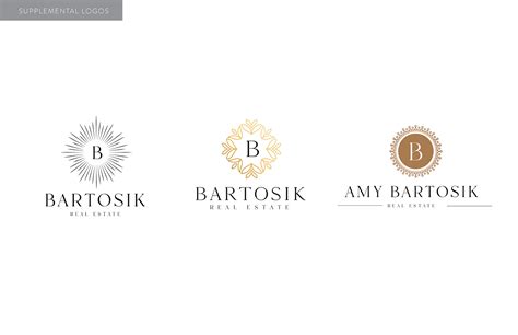 Real Estate | Agent Logos on Behance