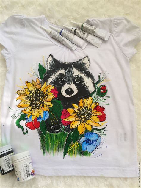 Эскизы Для Росписи Футболок Лучшая Фото Подборка