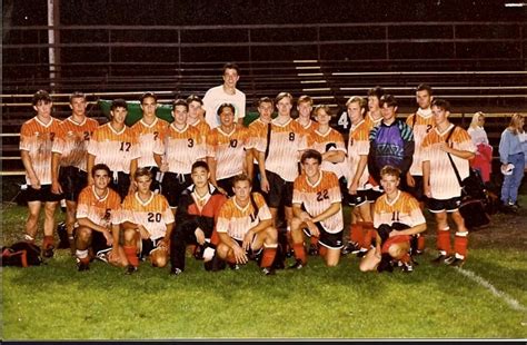 Remembering Ryan Whitmore Strong