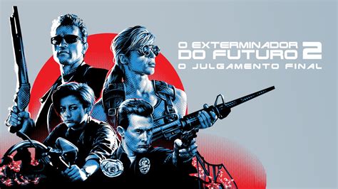 Assistir O Exterminador Do Futuro 2