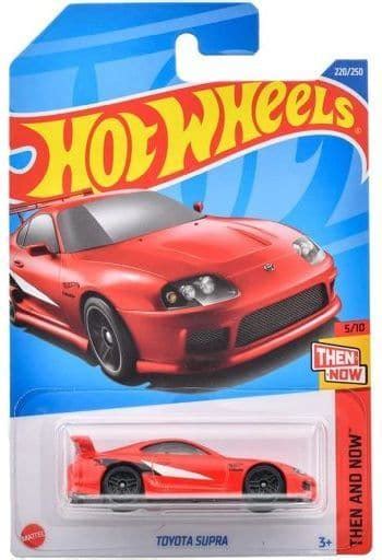 Hot Wheels Then And Now Hhf Hotwheels