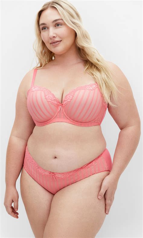 Women S Plus Size Lingerie City Chic