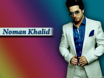 wallpapers singers nouman khalid nouman khalid high quality