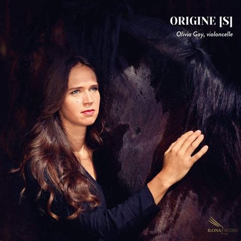 Olivia Gay Origines S CD Olivia Gay Muziek Bol
