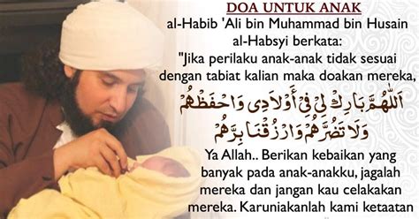 Doa Orang Tua Untuk Anaknya Agar Menjadi Anak Yg Sholeh Dan Sholehah