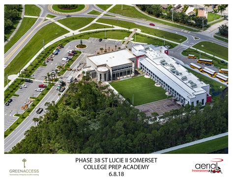 Phase 38 St Lucie Ii