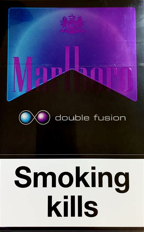 Marlboro Purple