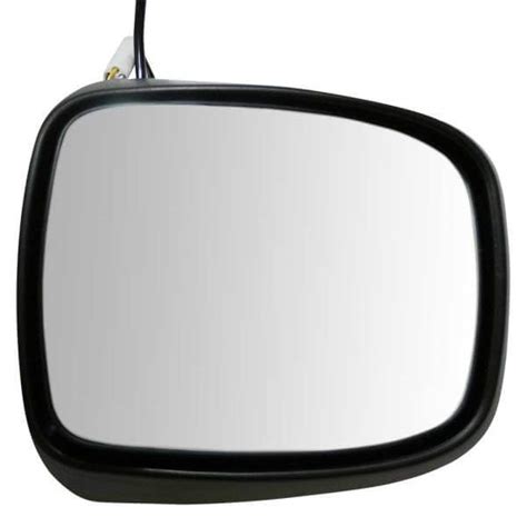 Wide Angle Mirror Head Electric Heated Suitable For Daf Cf Xf