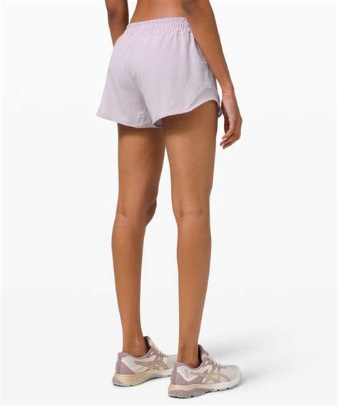 Lululemon Hotty Hot Short Ii Black Lulu Fanatics