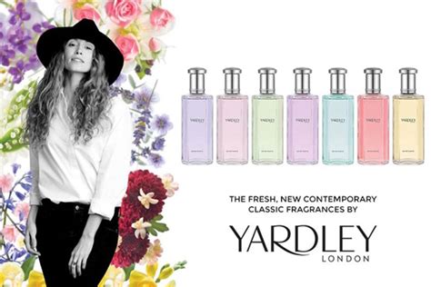 Yardley Of London Proposition And Npd Two Ears One Mouth