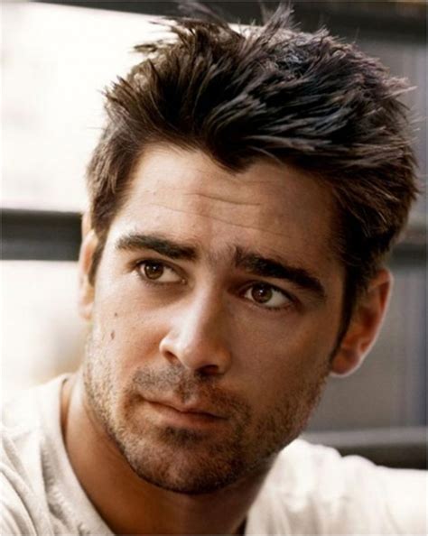 Short Messy Hairstyles For Men | dev.onallcylinders.com