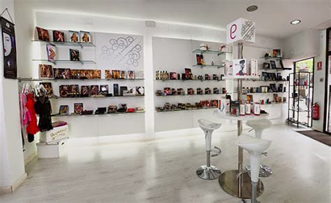 Los Mejores Sex Shops De Madrid