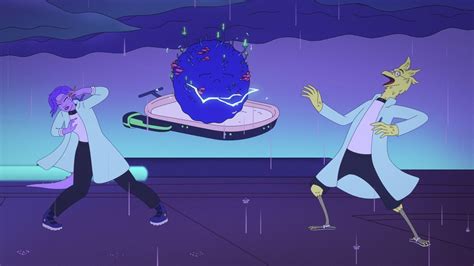 Das Land Von Sex Und Tod Das Zweitbeste Krankenhaus Der Galaxie Staffel Folge Apple