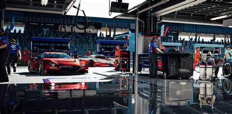 Киберспортсменам Gran Turismo 7 привезли девушек для поддержки во время ...