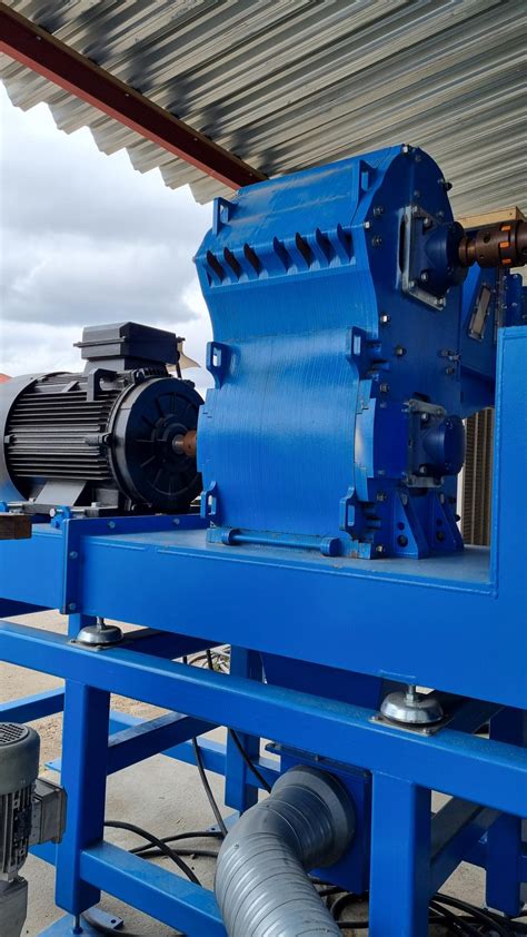 Biomass Powder Burning A Simple Solution To Replacing Fossil Fuels In