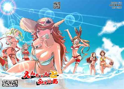 Artist Dekosuke Gou Nhentai Hentai Doujinshi And Manga