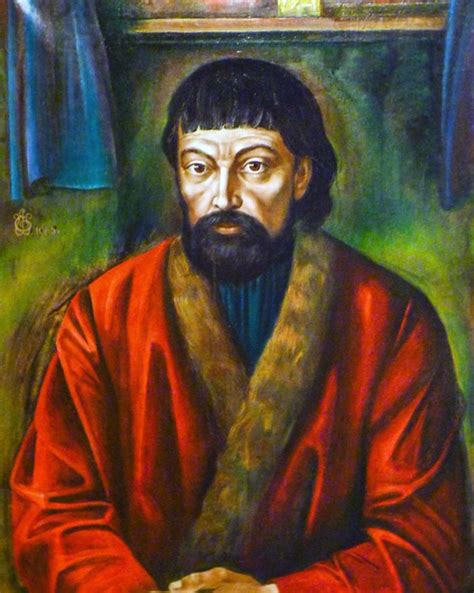 Емельян Пугачев - биография, факты, фото