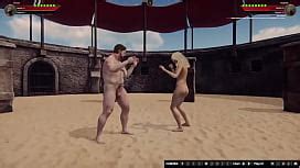 Ethan And Mina Have A Sex Fight In The Mud Pool Map Xnxx