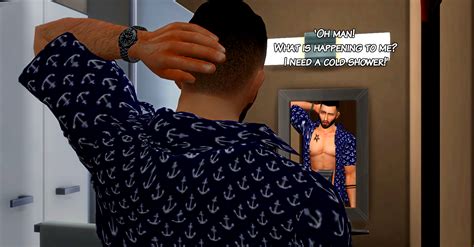 The Lockdown Day Gay Stories Sims Loverslab
