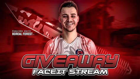 Live Drx Faceit Level Incercam Sa Recuperam Elo Cutit Pt