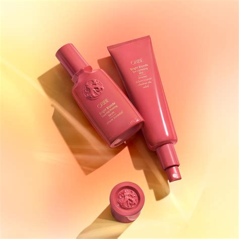 Oribe Bright Blonde