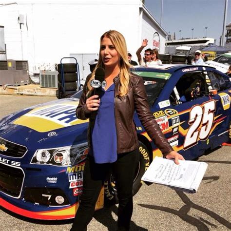 From Bridgewater To NASCAR For City Native | Dnronline | dnronline.com