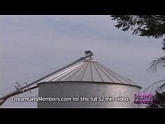 Horny Country Girl Frolics Naked In Iowa Xxx Mobile Porno Videos Movies IPornTV Net