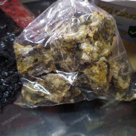 Promo Kemenyan Madu Kemenyan Batu Kemasan 1kg Diskon 23 Di Seller