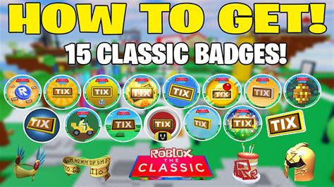 NEW HOW TO FIND ALL 15 GAMES TIX S LOCATION BADGES NOW TO GET FREE