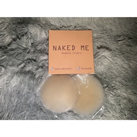 Naked Me Shopee Thailand