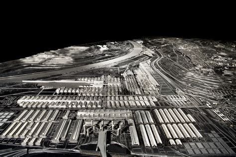 La Cité industrielle de Tony Garnier | Cité de l'architecture & du ...