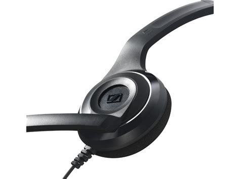 Tai nghe Sennheiser PC 7 USB chính hãng | Xuân Vũ Audio