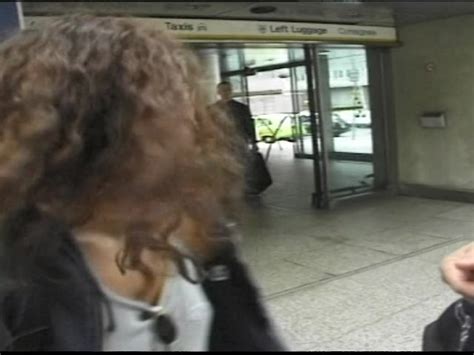 Slim Curly Haired Beauty Gets Her Ass Gaped By A Hung Stud From Top Rear By Ben Dover