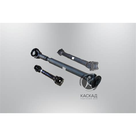 Купить Карданный вал для сеялок в сборе в Украине