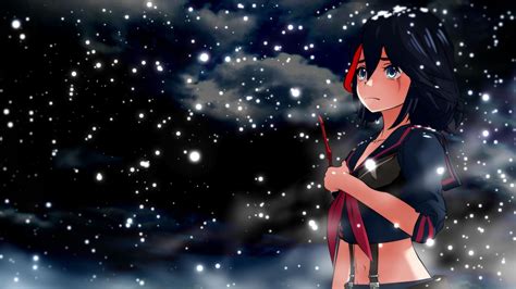 Ryuko Wallpapers Wallpaper Cave